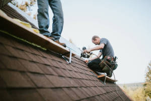 Local Roofers in Lenni, PA